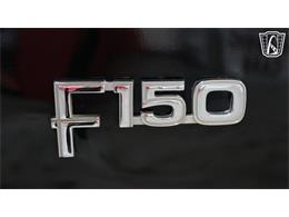1984 Ford F150 (CC-2116778) for sale in Tulsa, Oklahoma