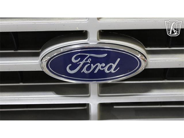 1984 Ford F150 (CC-2116778) for sale in Tulsa, Oklahoma