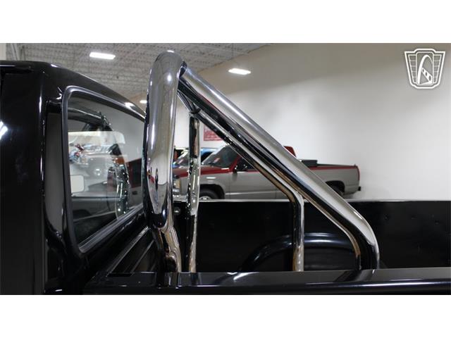 1984 Ford F150 (CC-2116778) for sale in Tulsa, Oklahoma