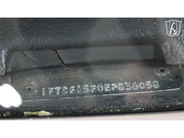 1984 Ford F150 (CC-2116778) for sale in Tulsa, Oklahoma