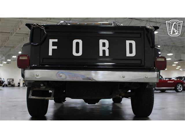 1984 Ford F150 (CC-2116778) for sale in Tulsa, Oklahoma