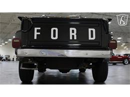 1984 Ford F150 (CC-2116778) for sale in Tulsa, Oklahoma