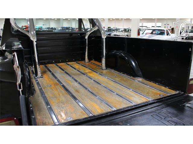1984 Ford F150 (CC-2116778) for sale in Tulsa, Oklahoma