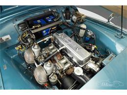 1960 Triumph TR3 (CC-2116779) for sale in Waalwijk, Noord Brabant