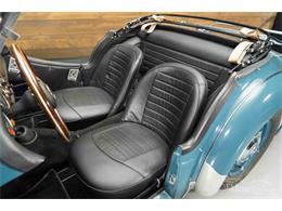 1960 Triumph TR3 (CC-2116779) for sale in Waalwijk, Noord Brabant