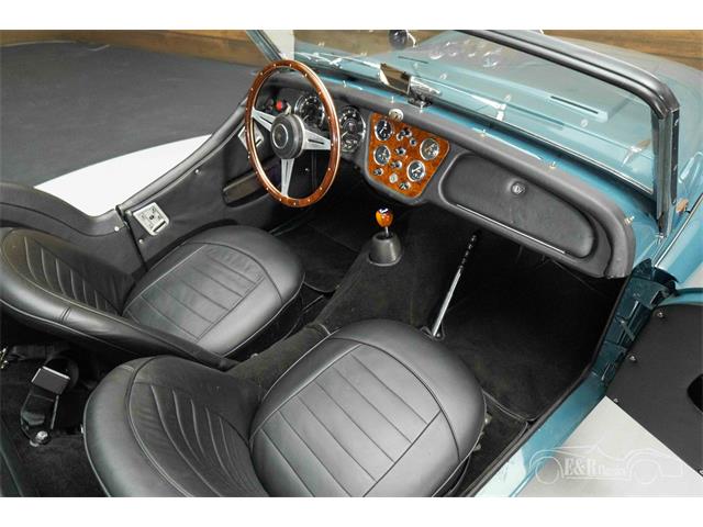 1960 Triumph TR3 (CC-2116779) for sale in Waalwijk, Noord Brabant