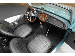 1960 Triumph TR3 (CC-2116779) for sale in Waalwijk, Noord Brabant