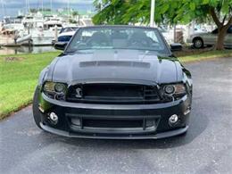 2013 Ford Mustang (CC-2110678) for sale in Cadillac, Michigan