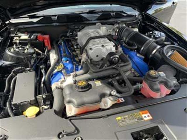 2013 Ford Mustang (CC-2110678) for sale in Cadillac, Michigan