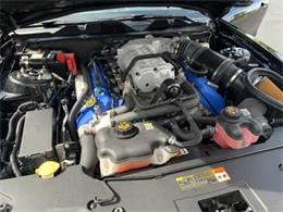 2013 Ford Mustang (CC-2110678) for sale in Cadillac, Michigan