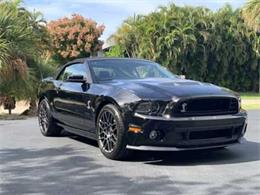 2013 Ford Mustang (CC-2110678) for sale in Cadillac, Michigan