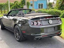 2013 Ford Mustang (CC-2110678) for sale in Cadillac, Michigan