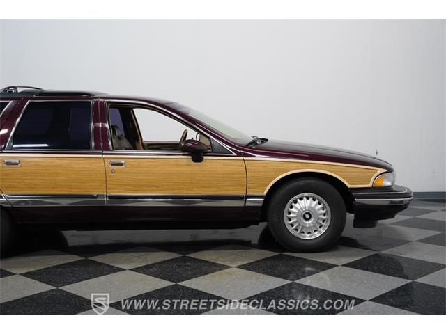 1994 Buick Roadmaster (CC-2116780) for sale in Lavergne, Tennessee