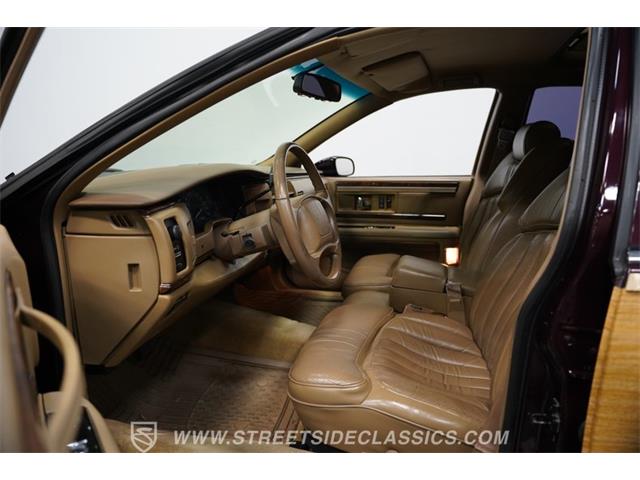 1994 Buick Roadmaster (CC-2116780) for sale in Lavergne, Tennessee