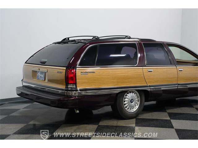 1994 Buick Roadmaster (CC-2116780) for sale in Lavergne, Tennessee