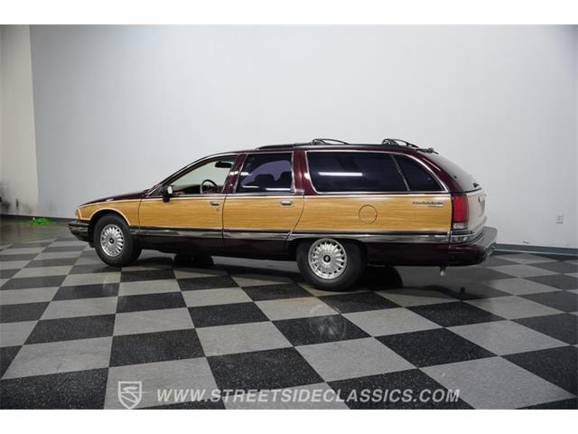 1994 Buick Roadmaster (CC-2116780) for sale in Lavergne, Tennessee