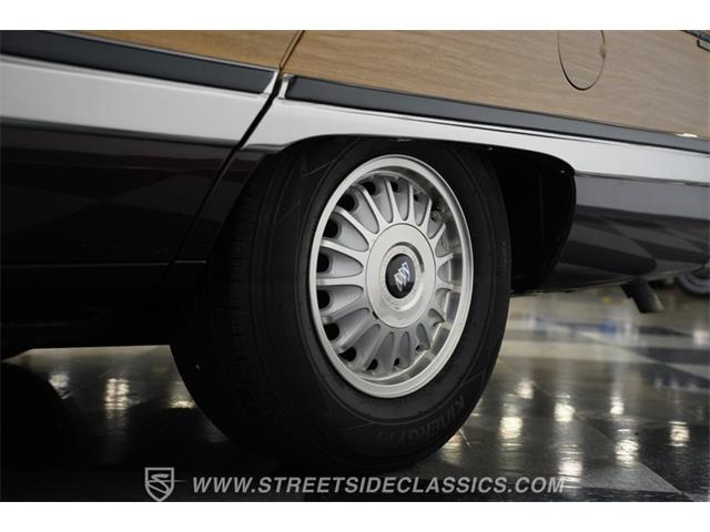 1994 Buick Roadmaster (CC-2116780) for sale in Lavergne, Tennessee