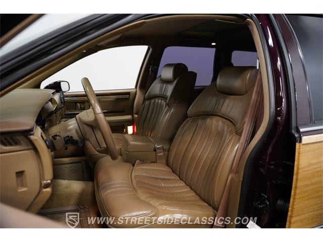 1994 Buick Roadmaster (CC-2116780) for sale in Lavergne, Tennessee
