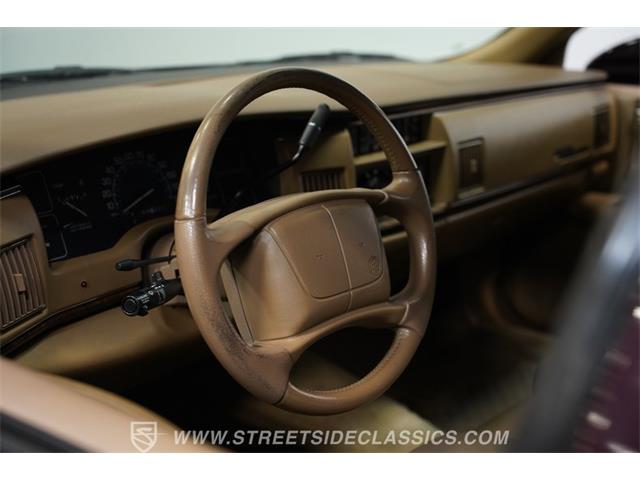 1994 Buick Roadmaster (CC-2116780) for sale in Lavergne, Tennessee