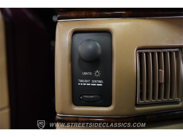 1994 Buick Roadmaster (CC-2116780) for sale in Lavergne, Tennessee