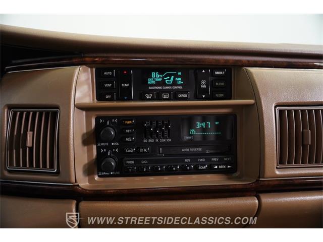 1994 Buick Roadmaster (CC-2116780) for sale in Lavergne, Tennessee