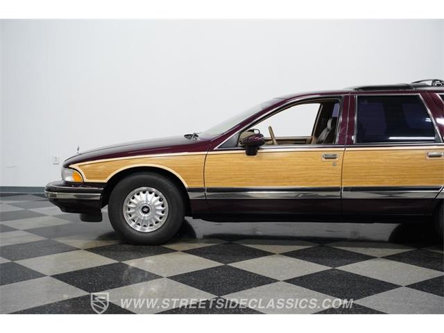 1994 Buick Roadmaster (CC-2116780) for sale in Lavergne, Tennessee