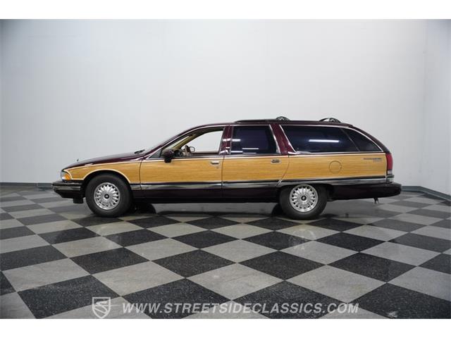 1994 Buick Roadmaster (CC-2116780) for sale in Lavergne, Tennessee