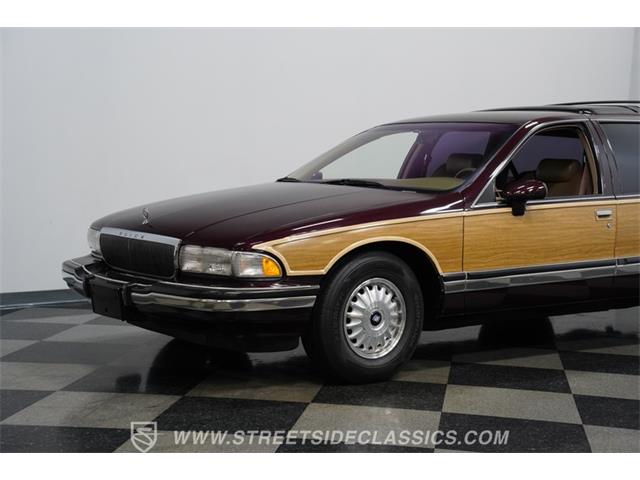 1994 Buick Roadmaster (CC-2116780) for sale in Lavergne, Tennessee