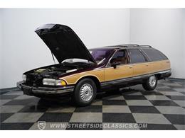 1994 Buick Roadmaster (CC-2116780) for sale in Lavergne, Tennessee