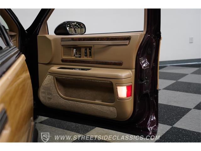 1994 Buick Roadmaster (CC-2116780) for sale in Lavergne, Tennessee