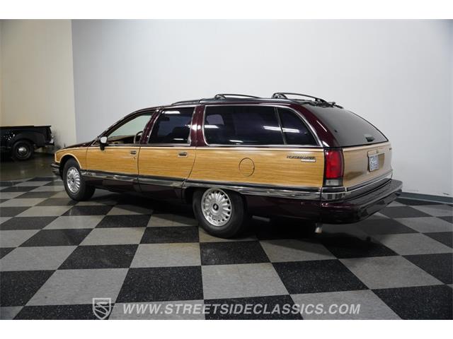 1994 Buick Roadmaster (CC-2116780) for sale in Lavergne, Tennessee