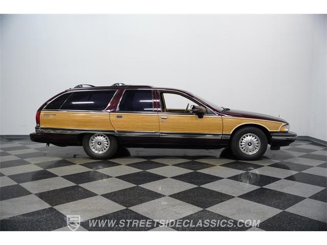 1994 Buick Roadmaster (CC-2116780) for sale in Lavergne, Tennessee