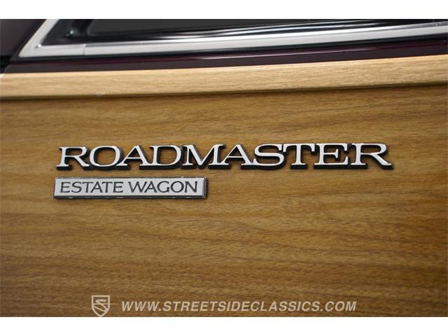 1994 Buick Roadmaster (CC-2116780) for sale in Lavergne, Tennessee