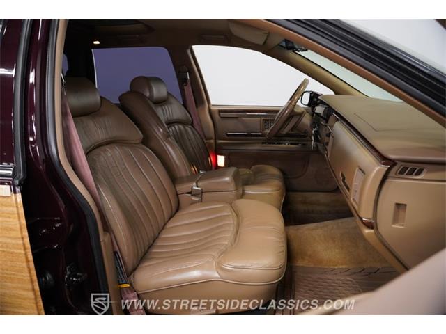 1994 Buick Roadmaster (CC-2116780) for sale in Lavergne, Tennessee