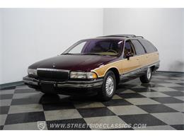 1994 Buick Roadmaster (CC-2116780) for sale in Lavergne, Tennessee