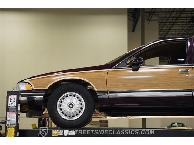 1994 Buick Roadmaster (CC-2116780) for sale in Lavergne, Tennessee
