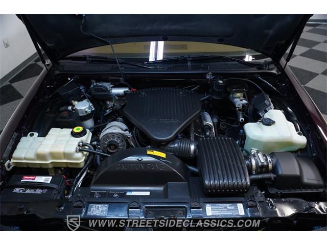 1994 Buick Roadmaster (CC-2116780) for sale in Lavergne, Tennessee