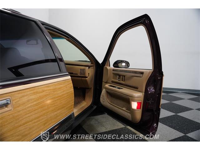 1994 Buick Roadmaster (CC-2116780) for sale in Lavergne, Tennessee