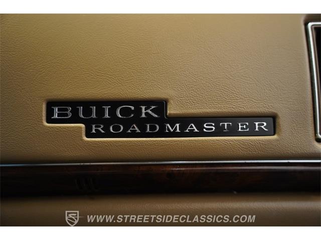 1994 Buick Roadmaster (CC-2116780) for sale in Lavergne, Tennessee