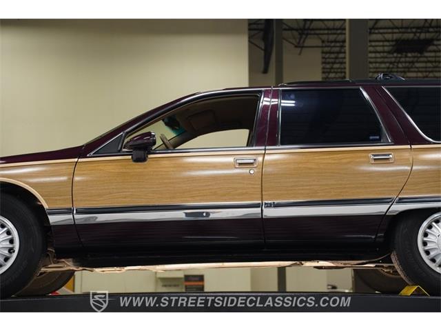 1994 Buick Roadmaster (CC-2116780) for sale in Lavergne, Tennessee