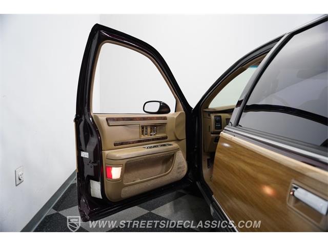 1994 Buick Roadmaster (CC-2116780) for sale in Lavergne, Tennessee