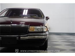 1994 Buick Roadmaster (CC-2116780) for sale in Lavergne, Tennessee