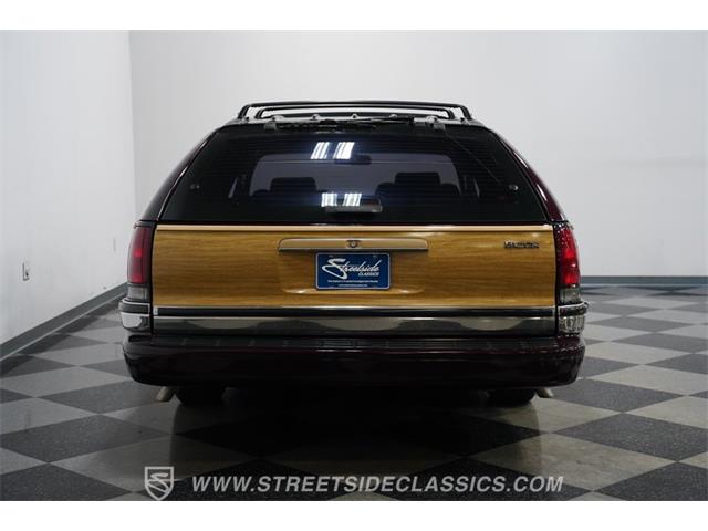 1994 Buick Roadmaster (CC-2116780) for sale in Lavergne, Tennessee