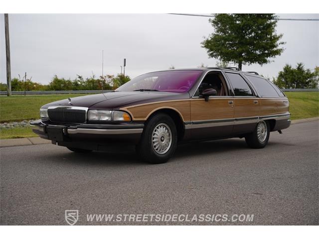 1994 Buick Roadmaster (CC-2116780) for sale in Lavergne, Tennessee