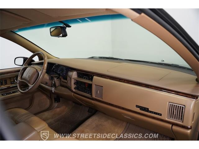 1994 Buick Roadmaster (CC-2116780) for sale in Lavergne, Tennessee