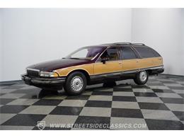 1994 Buick Roadmaster (CC-2116780) for sale in Lavergne, Tennessee