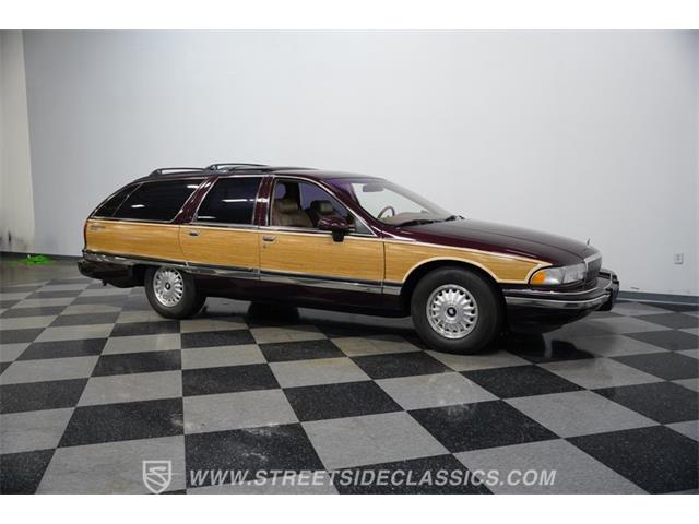 1994 Buick Roadmaster (CC-2116780) for sale in Lavergne, Tennessee