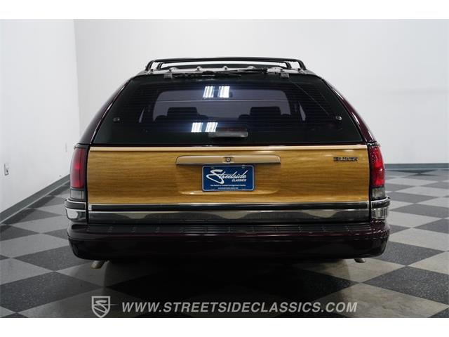 1994 Buick Roadmaster (CC-2116780) for sale in Lavergne, Tennessee