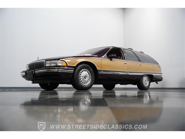1994 Buick Roadmaster (CC-2116780) for sale in Lavergne, Tennessee