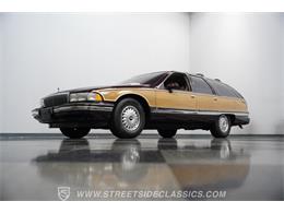 1994 Buick Roadmaster (CC-2116780) for sale in Lavergne, Tennessee